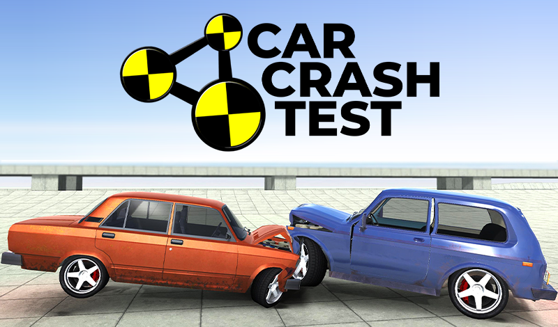 How to play Car Crash Test