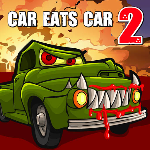 How to play Car Eats Car 2