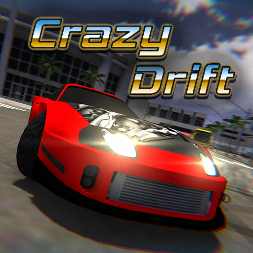 How to play Crazy Drift