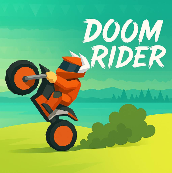 How to play Doom Rider