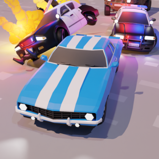 How to play drift escape