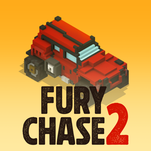 How to play Fury Chase 2