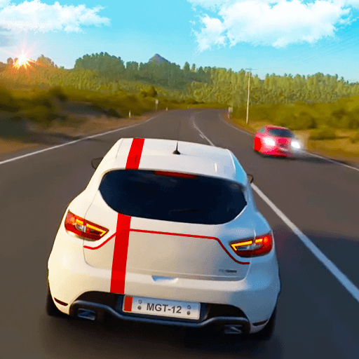 How to play Highway Racer HD