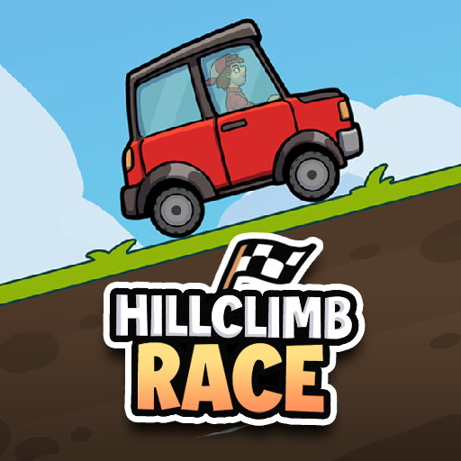 How to play Hill Climb Race