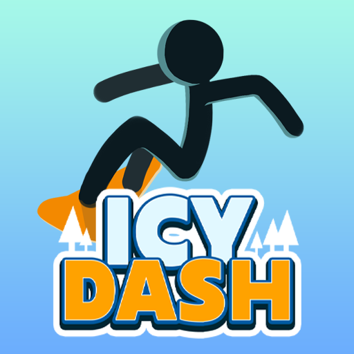 How to play Icy Dash