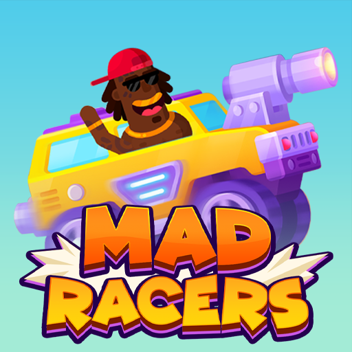 How to play Mad Racers