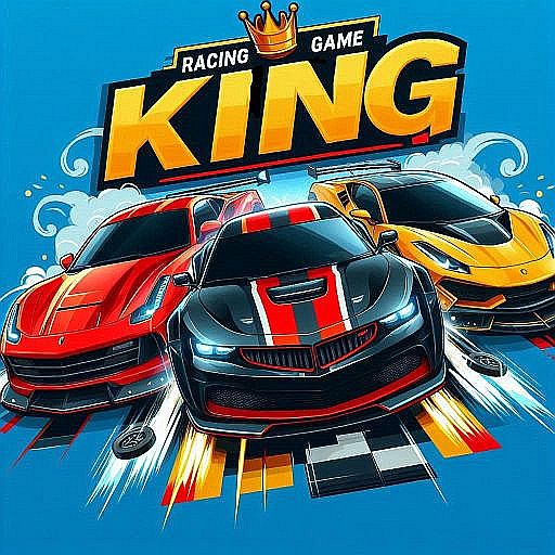 How to play Racing Game King HP