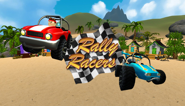 How to play Rally Racer