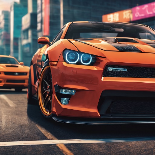 How to play Real City Driver