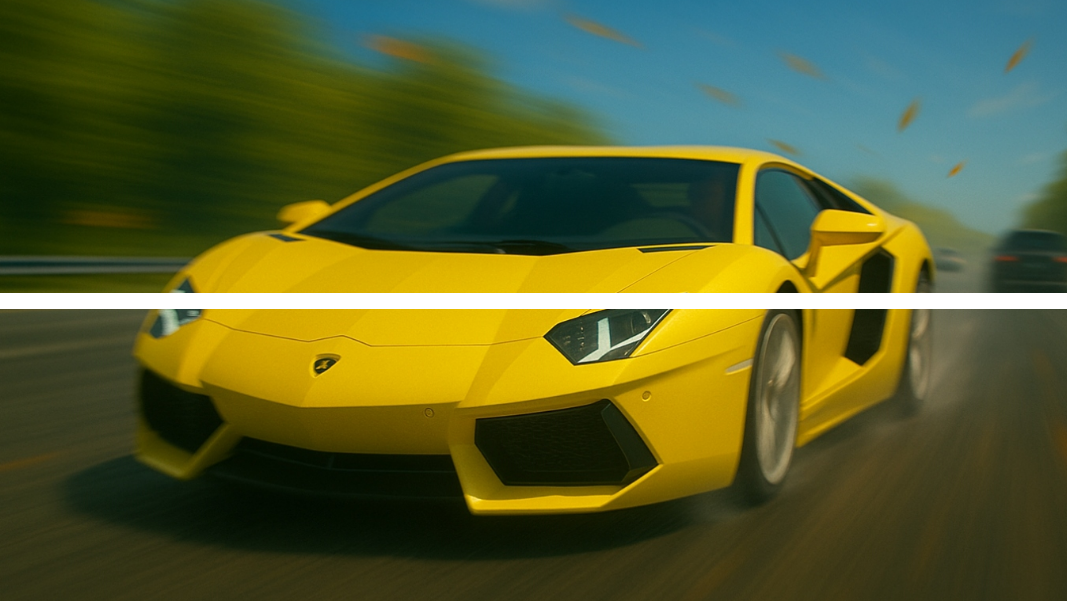 How to play Real Traffic Racer
