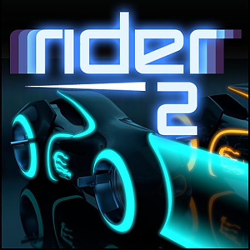 How to play Rider 2