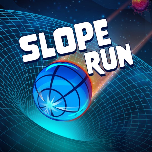 How to play slope run