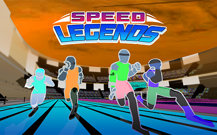 How to play Speed ​​Legends