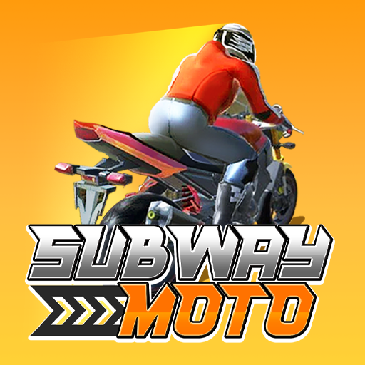 How to play Subway Moto