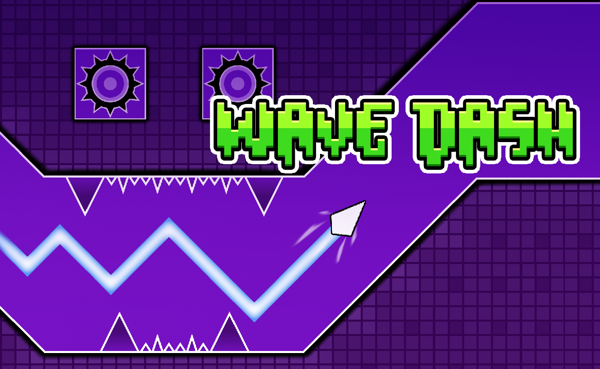 How to play wave-dash