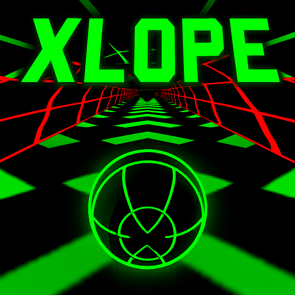 How to play Xlope