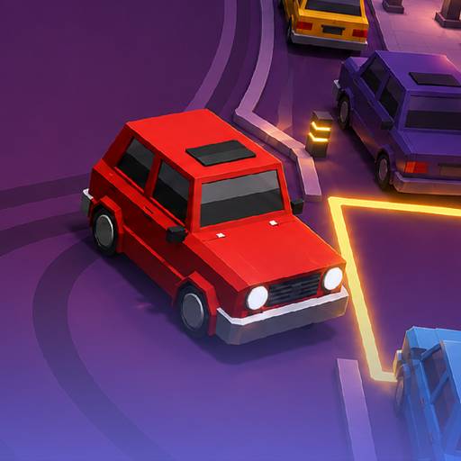 Play game Parking Adventure