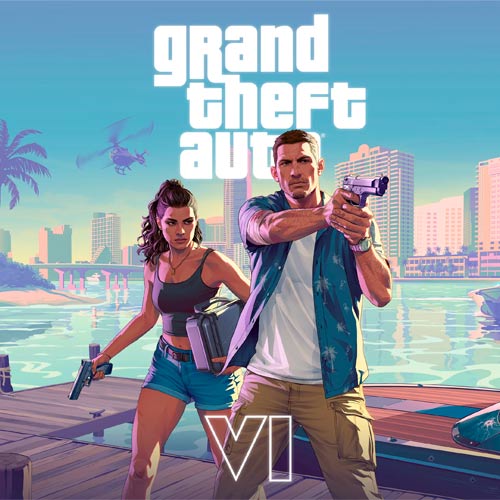 Play game Grand Theft Auto VI