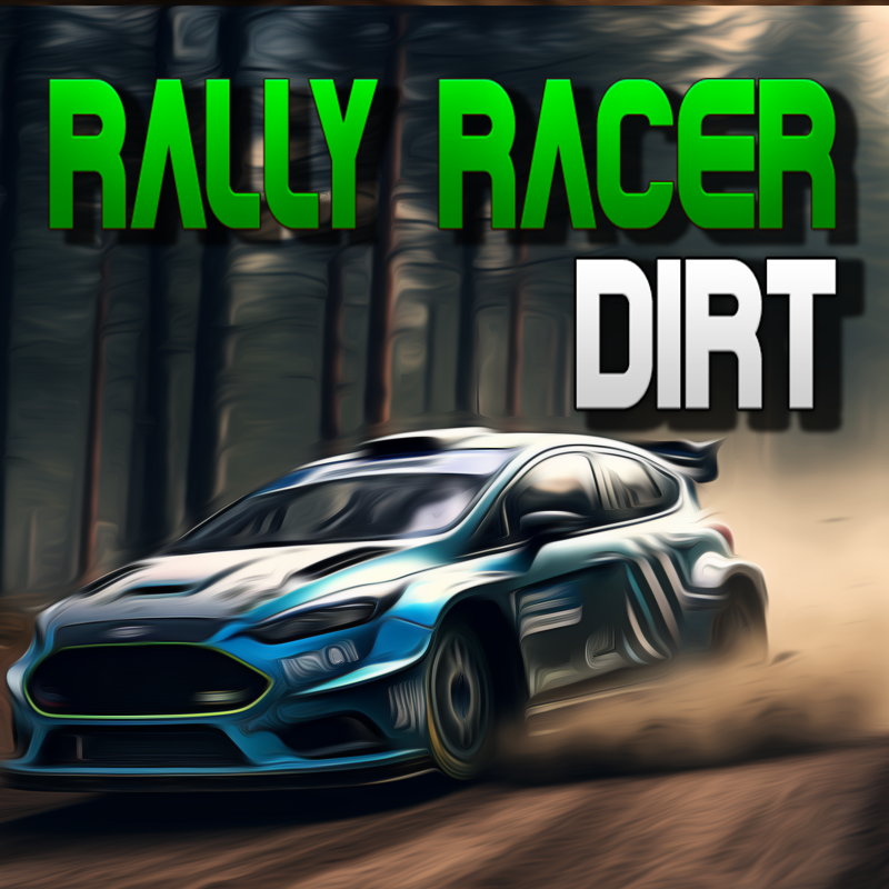 How to play Rally Racer Dirt