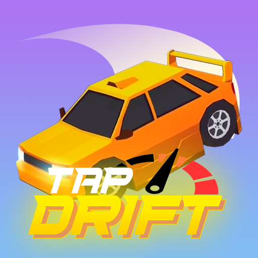 How to play Tap Drift game